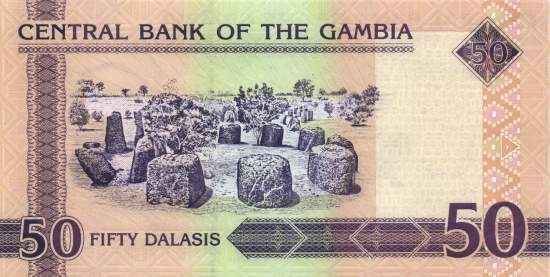 50 Dalasis 2006